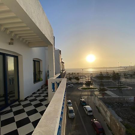 Biona, Beautiful Apartment Seaview Essaouira Extérieur photo