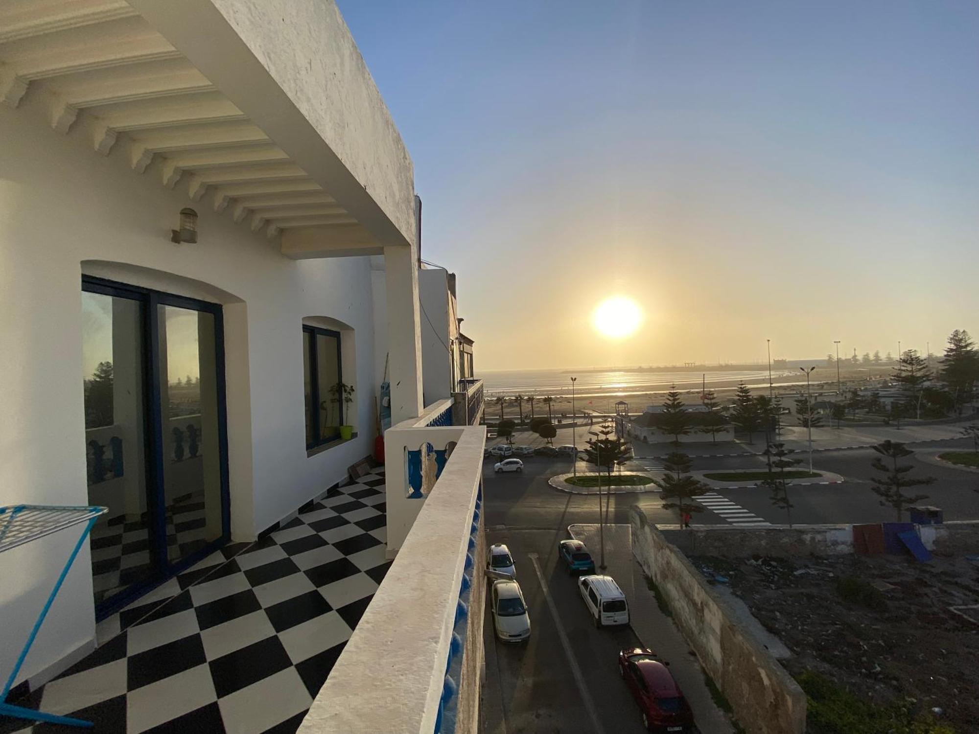 Biona, Beautiful Apartment Seaview Essaouira Extérieur photo