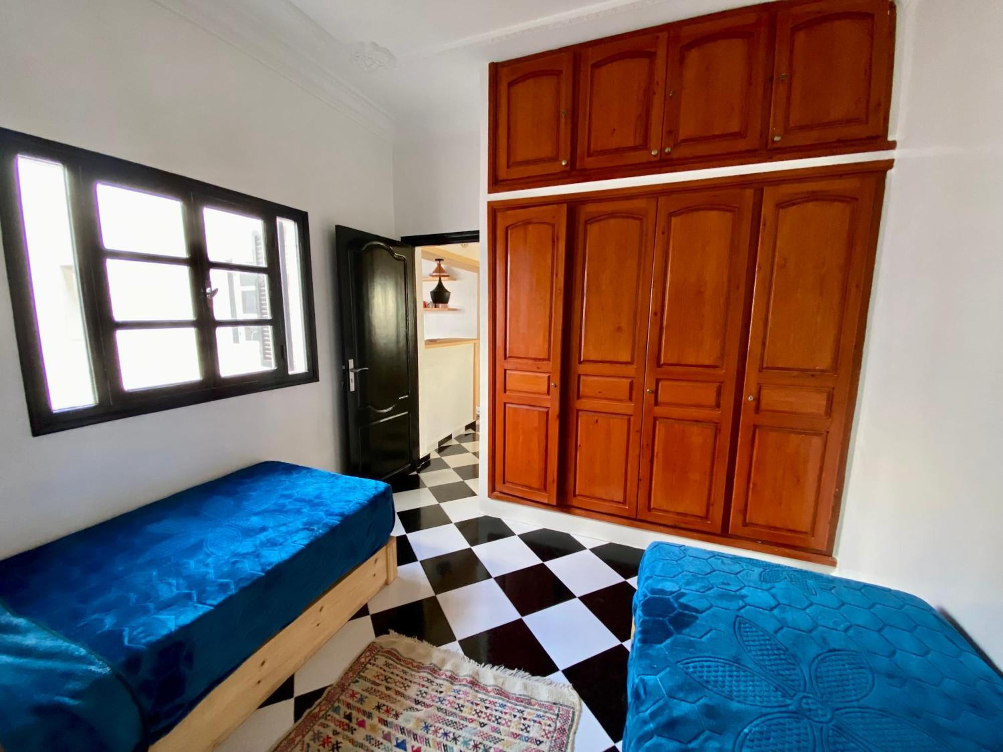 Biona, Beautiful Apartment Seaview Essaouira Extérieur photo