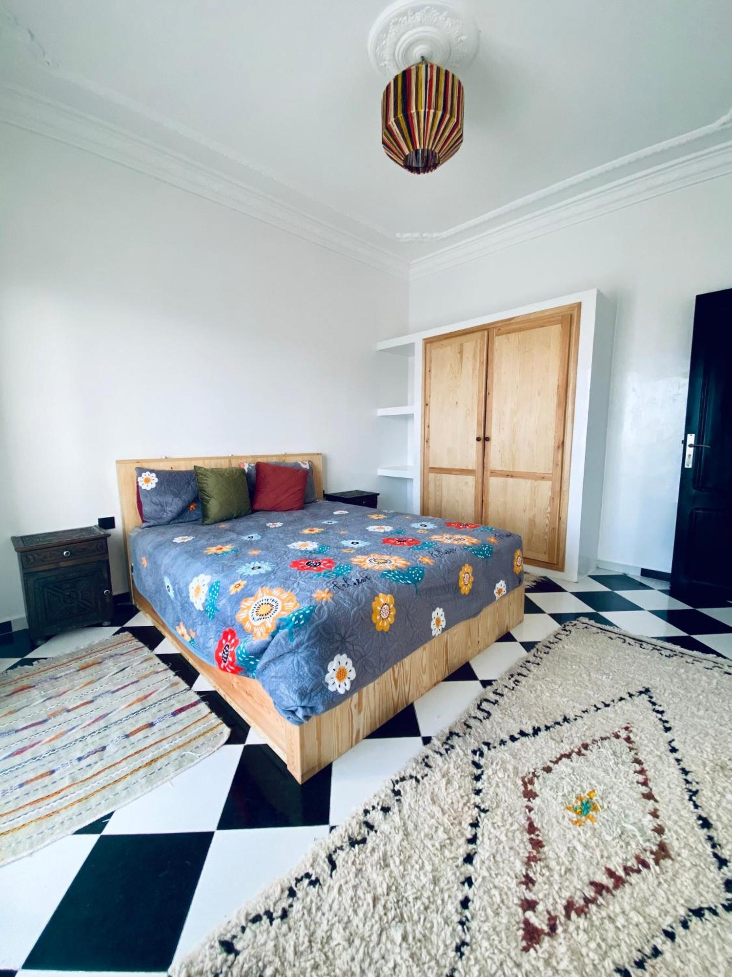 Biona, Beautiful Apartment Seaview Essaouira Extérieur photo