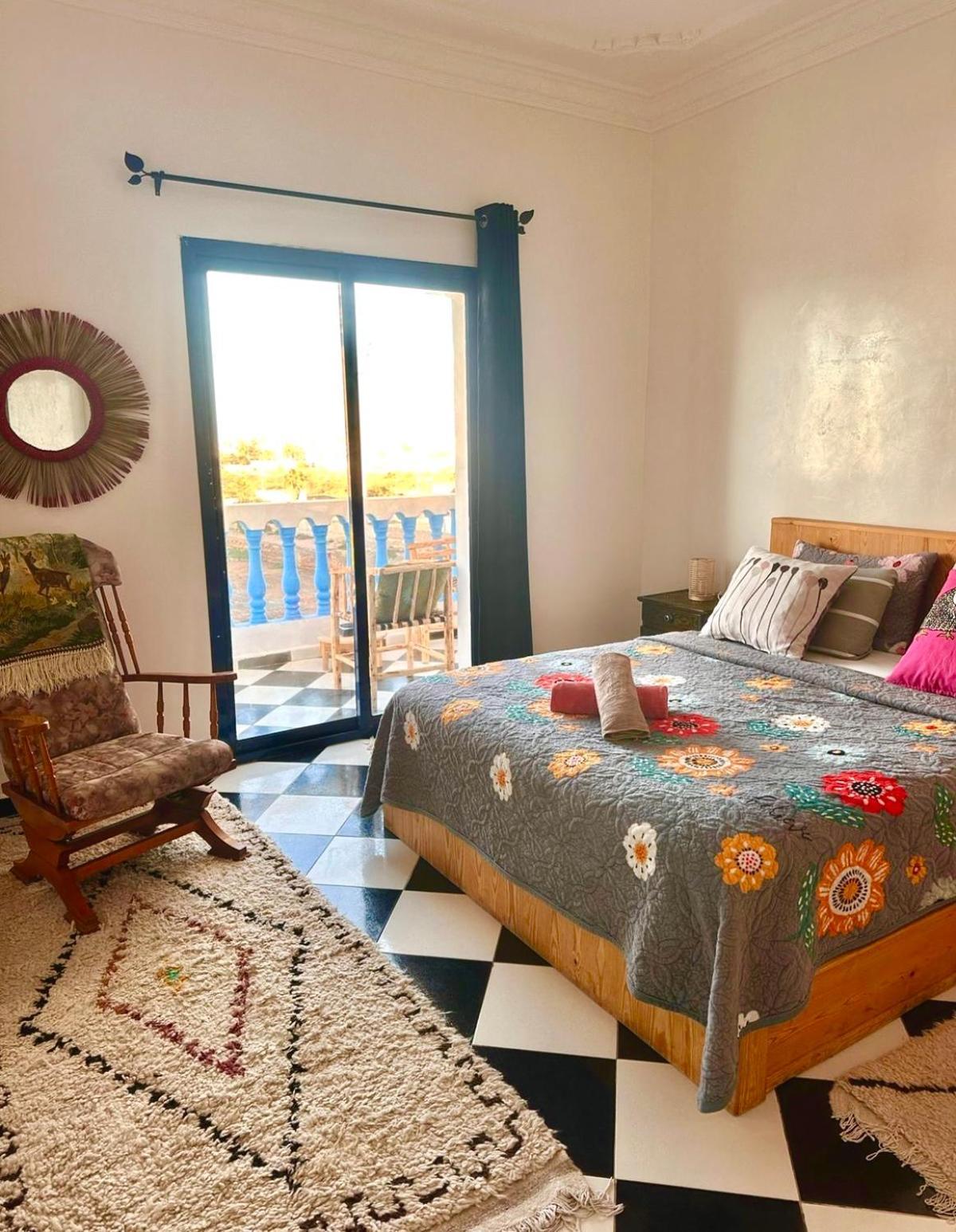Biona, Beautiful Apartment Seaview Essaouira Extérieur photo